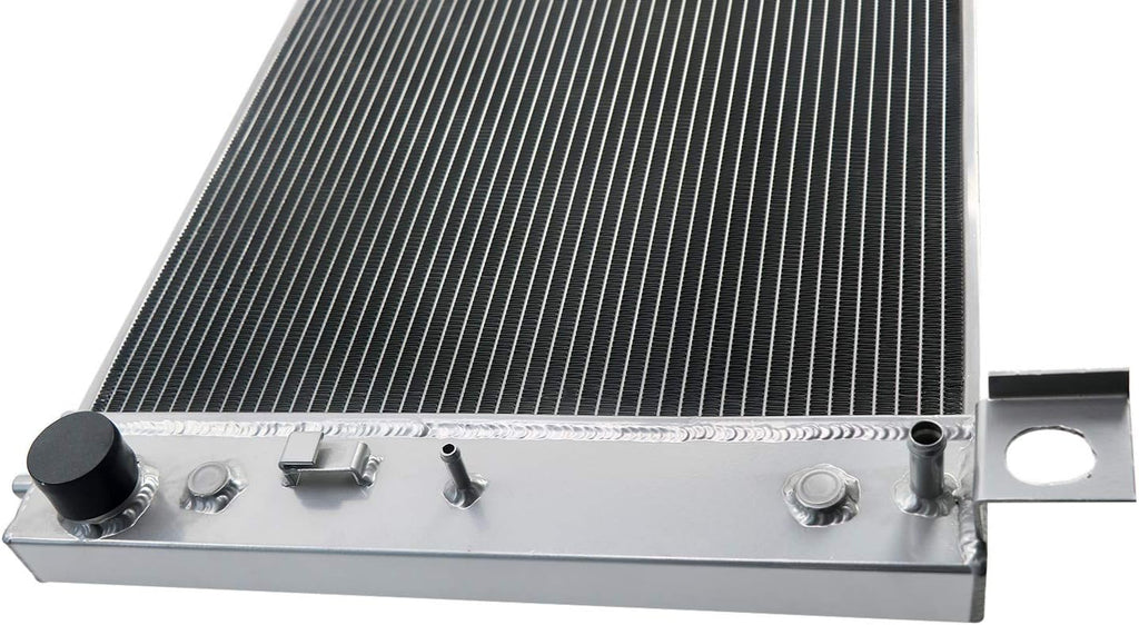 All Aluminum Radiator for Chevy Silverado Suburban GMC Sierra Yukon Tahoe Escalade W358195