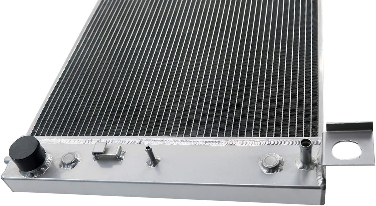 All Aluminum Radiator for Chevy Silverado Suburban GMC Sierra Yukon Tahoe Escalade W358195