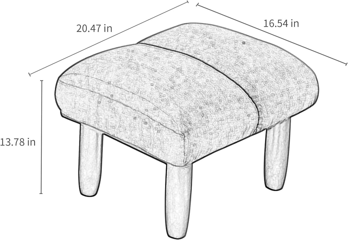 Floor Chair Reclining Adjustable Sofa L625