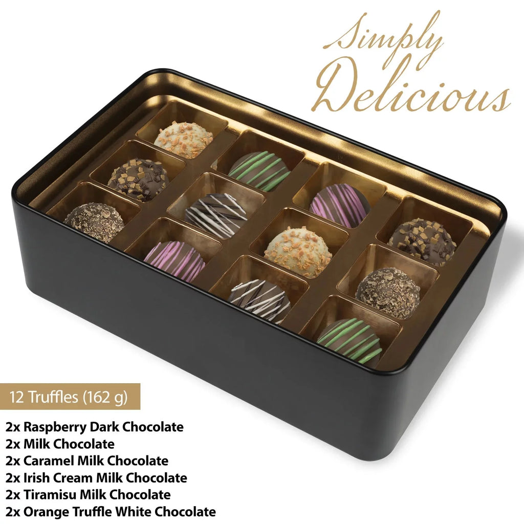 Halloween Chocolate Gift Box X90694