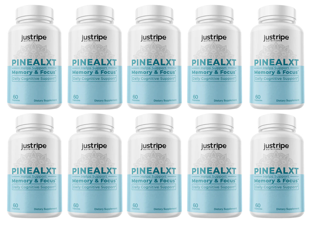 10 Pack Capsules A81082