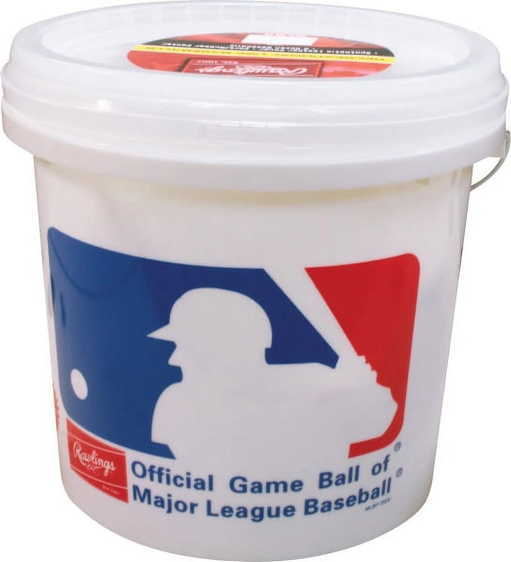 24 Pack Baseballs W358