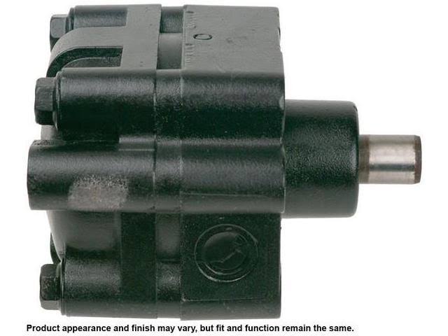 Power Steering Pump O91806