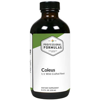 Coleus 8.4 oz Y599