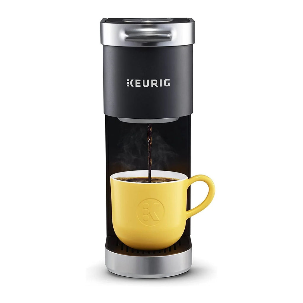 Single Serve Coffee Maker V7283