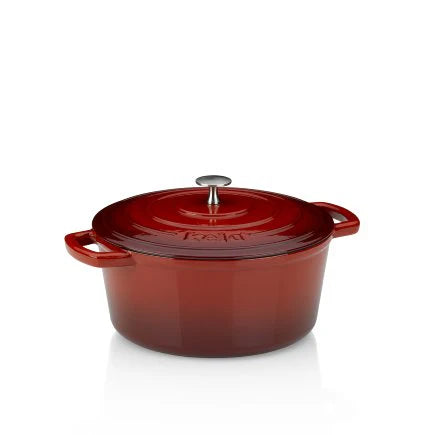 Cast Iron Roasting Tray 4.6L W82407