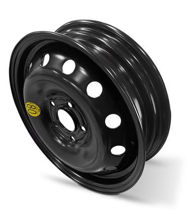 16x4 Inch Steel Spare Wheel V121238