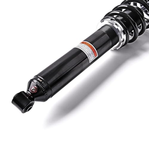 UTV Rear Gas Strut Monotube Shocks Absorber 2 pcs L7624