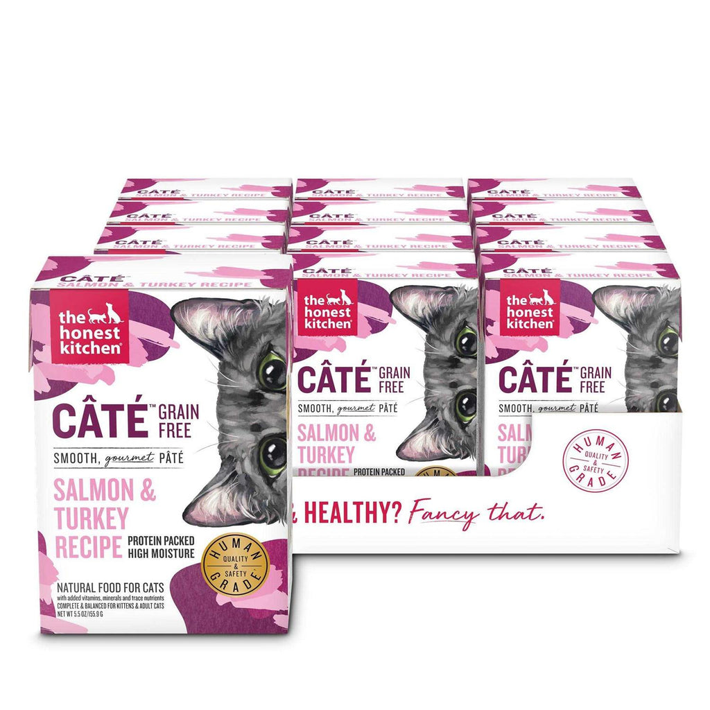 Chicken Pate Wet Cat Food Q2058