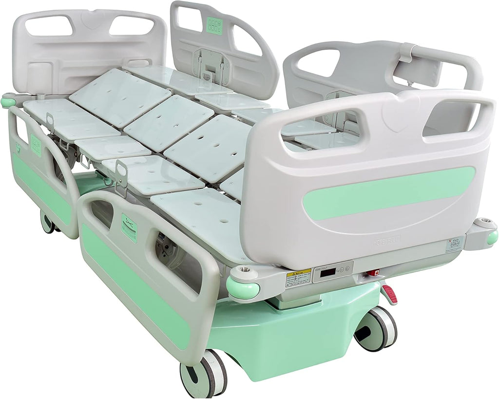 Electric Hospital Bed with 5 Functions S17949