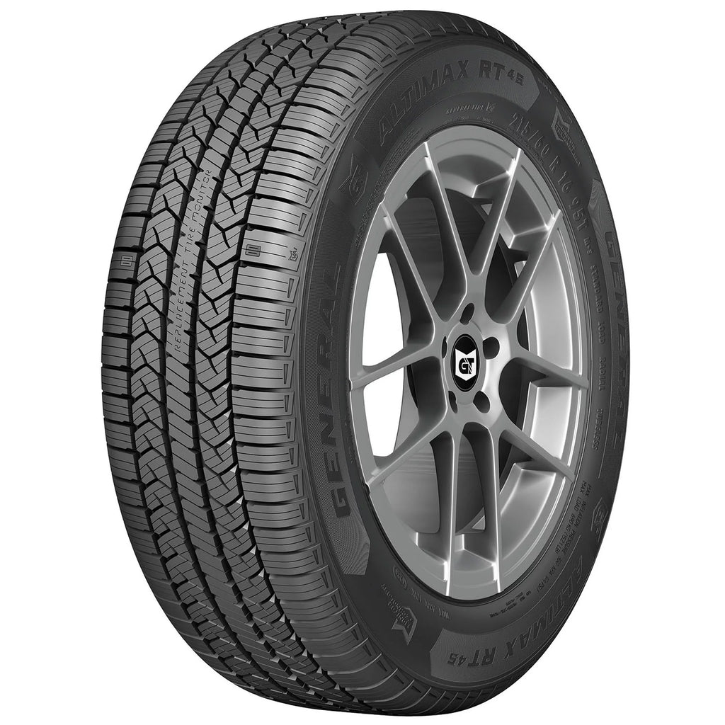 245/45R17XL 99H All Season Tire B965869