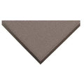 Carpeted Entrance Mat, Gray, 3Ft. x 8ft. H9171