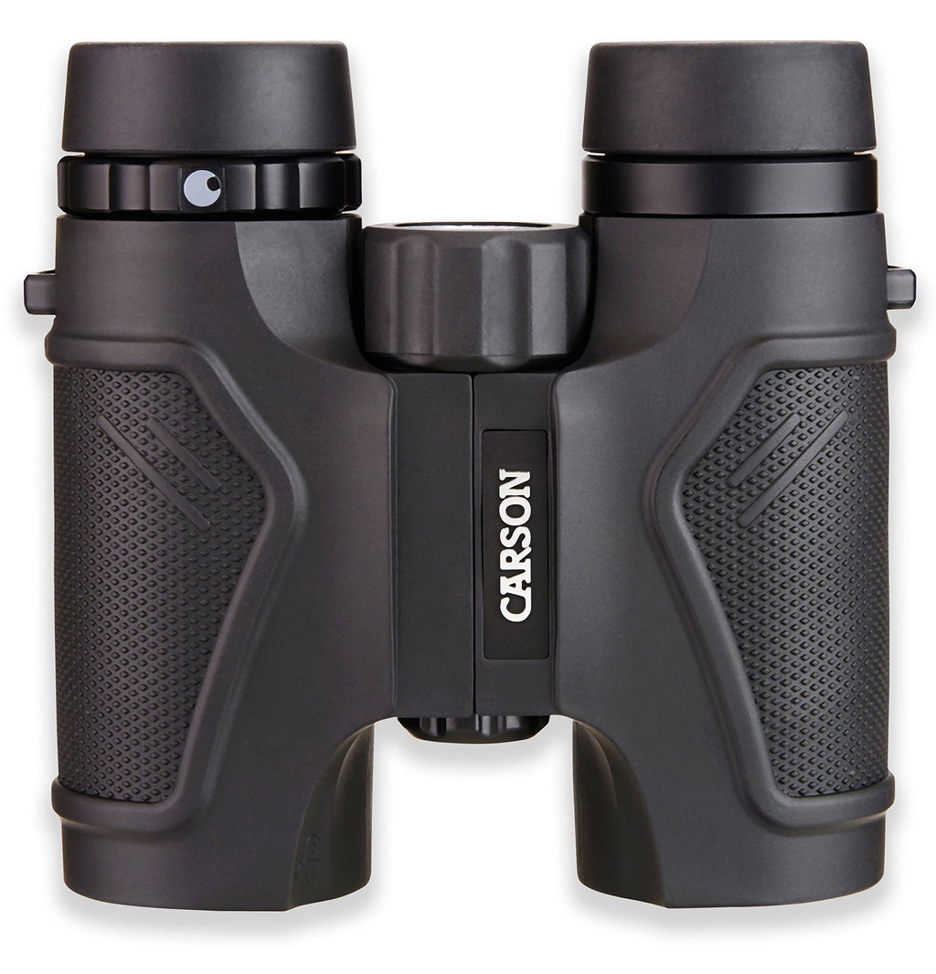 High Definition Compact Waterproof Binoculars with Ed Glass F887299