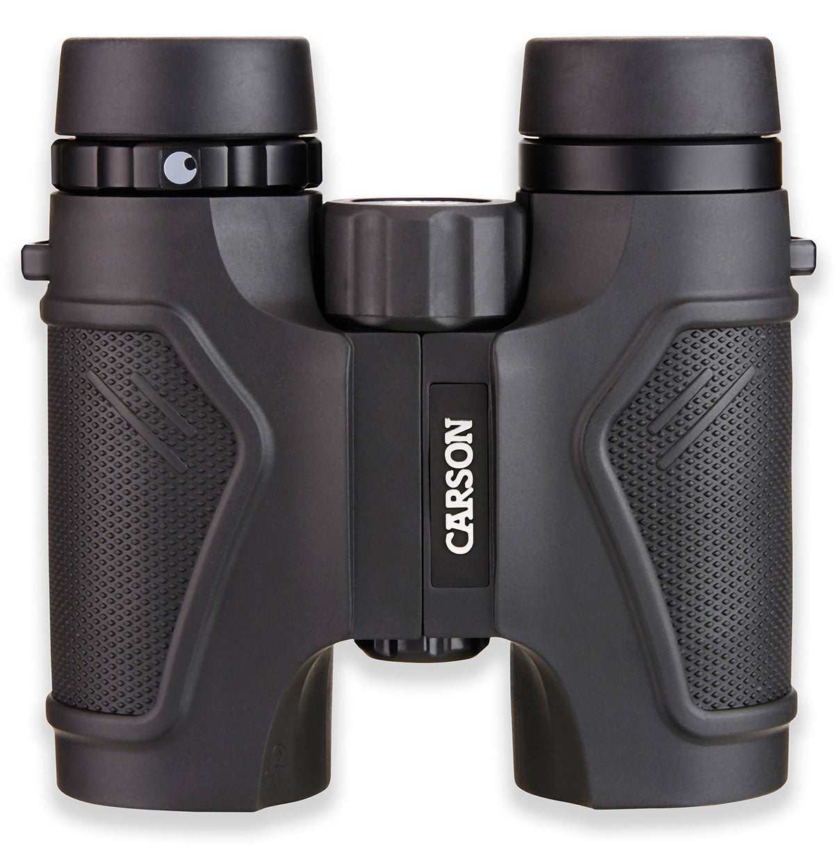 High Definition Compact Waterproof Binoculars with Ed Glass F887299