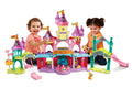 Enchanted Princess Palace O674246