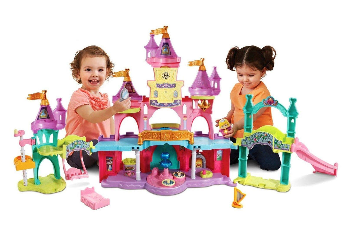 Enchanted Princess Palace O674246