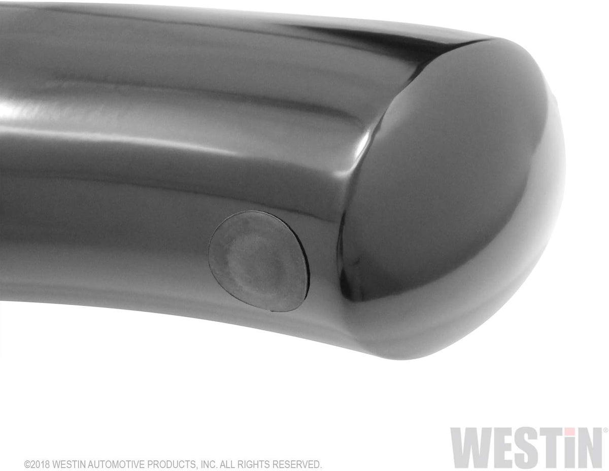 Black Nerf Step Bars P445809