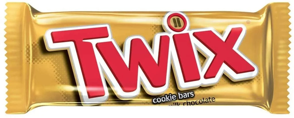 Milk Chocolate Candy Bars Variety Pack 24 Bars H562802