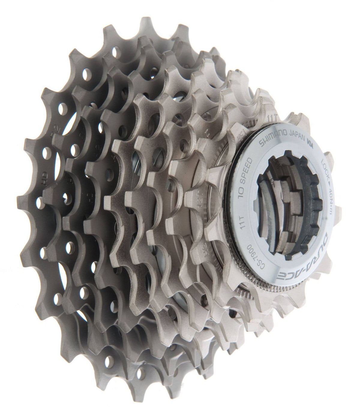 10 Speed Cassette O887108