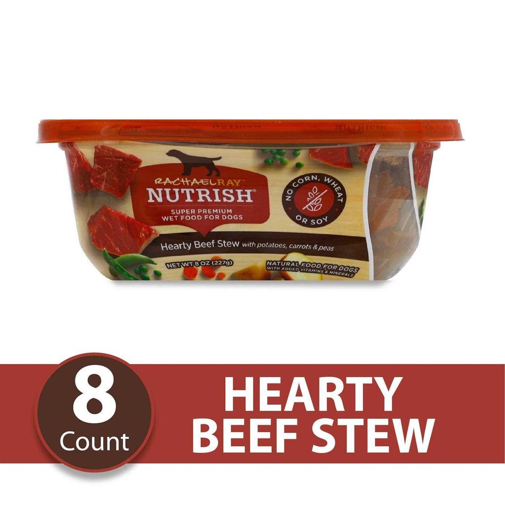 Wet Dog Food F326803