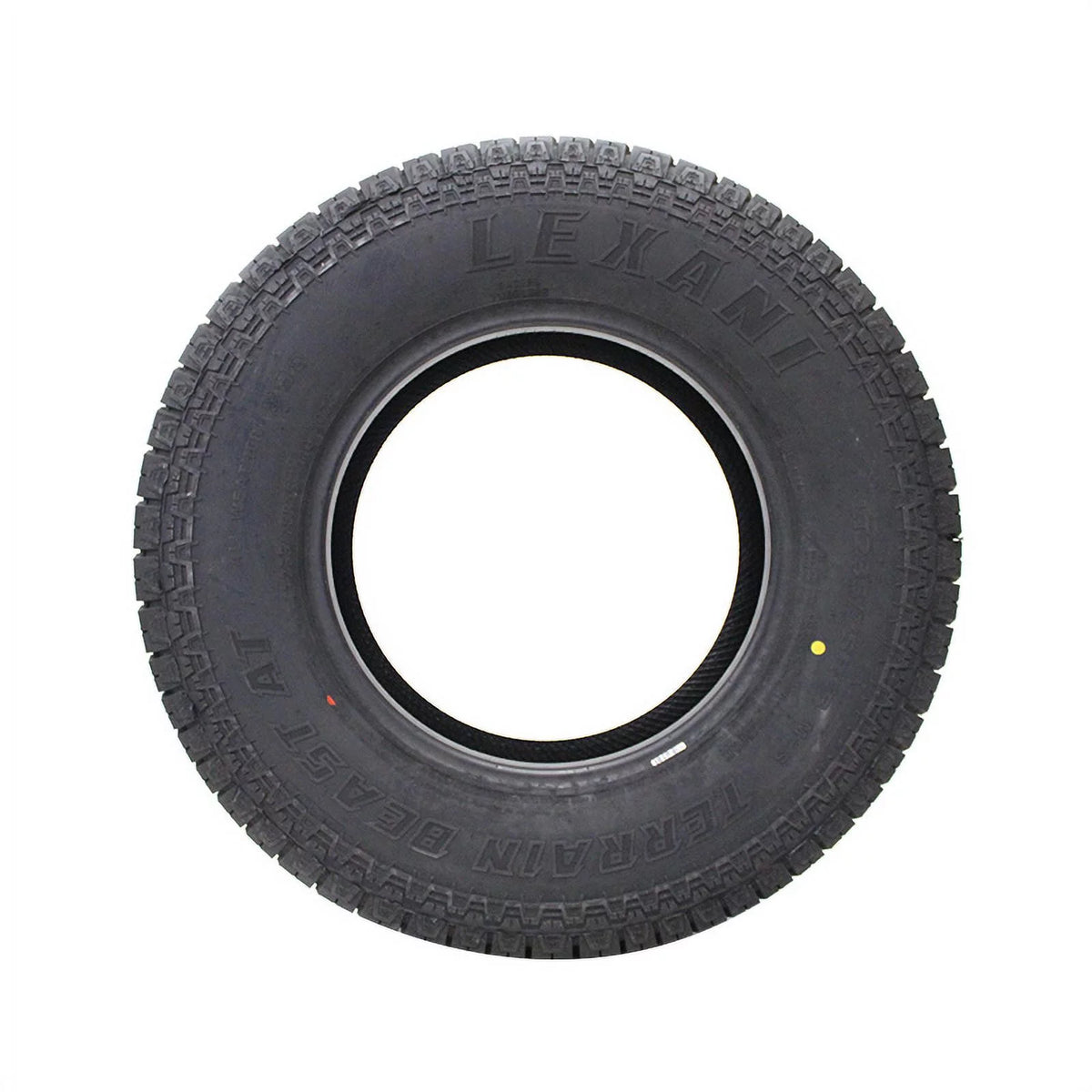 245/70R16 107 H Tire P563