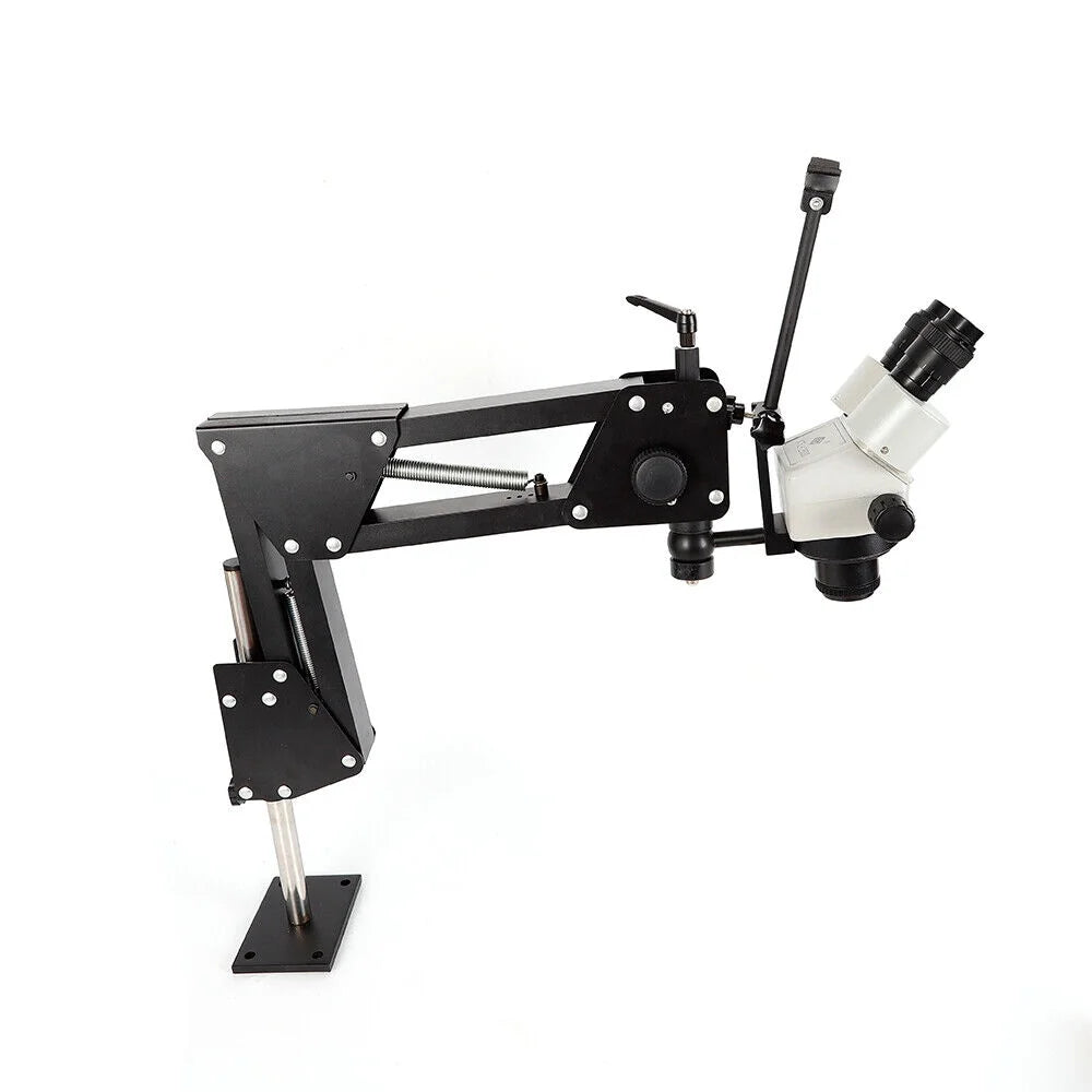 Microscope Jewelry Maker Stand D6806