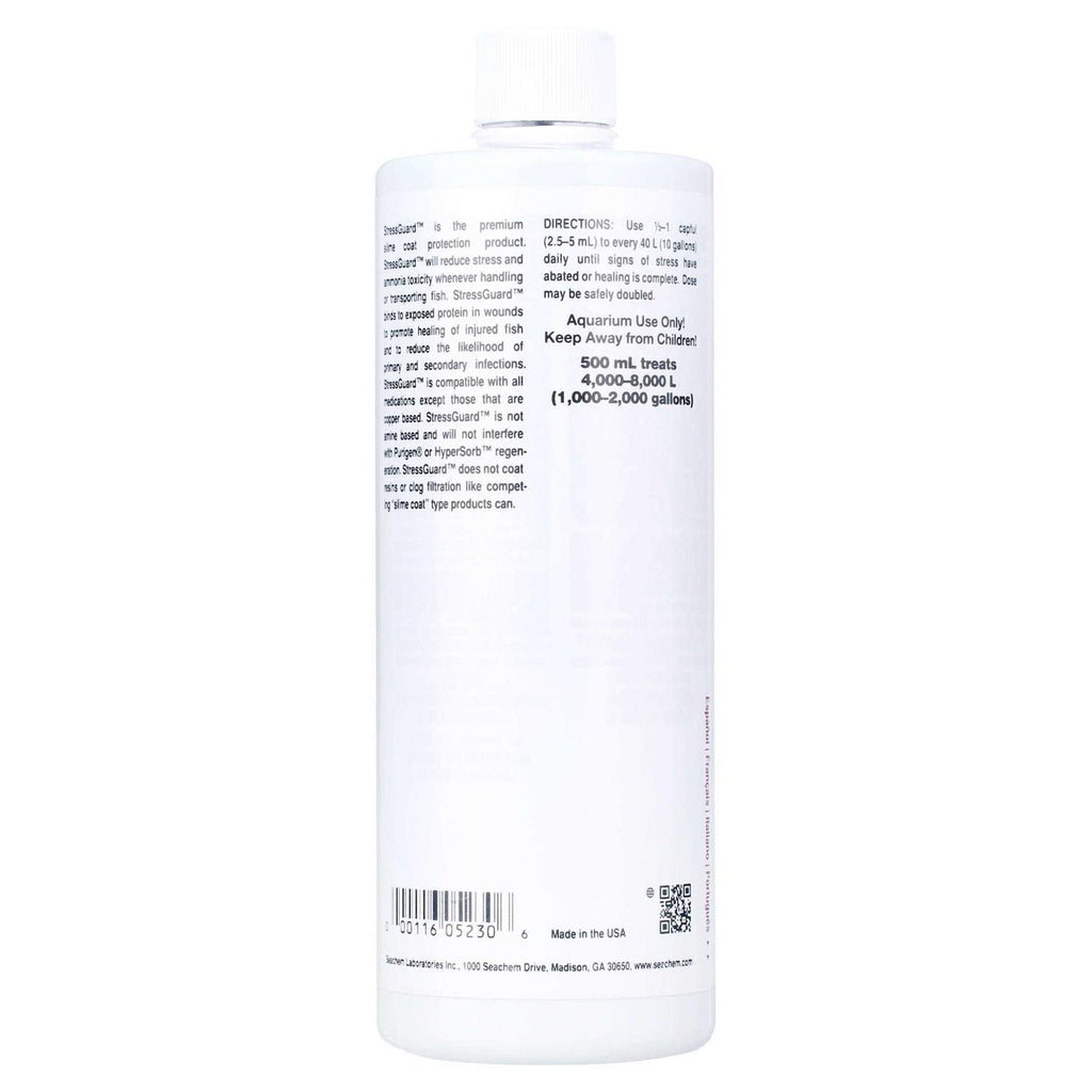 StressGuard Pet Supplies E927