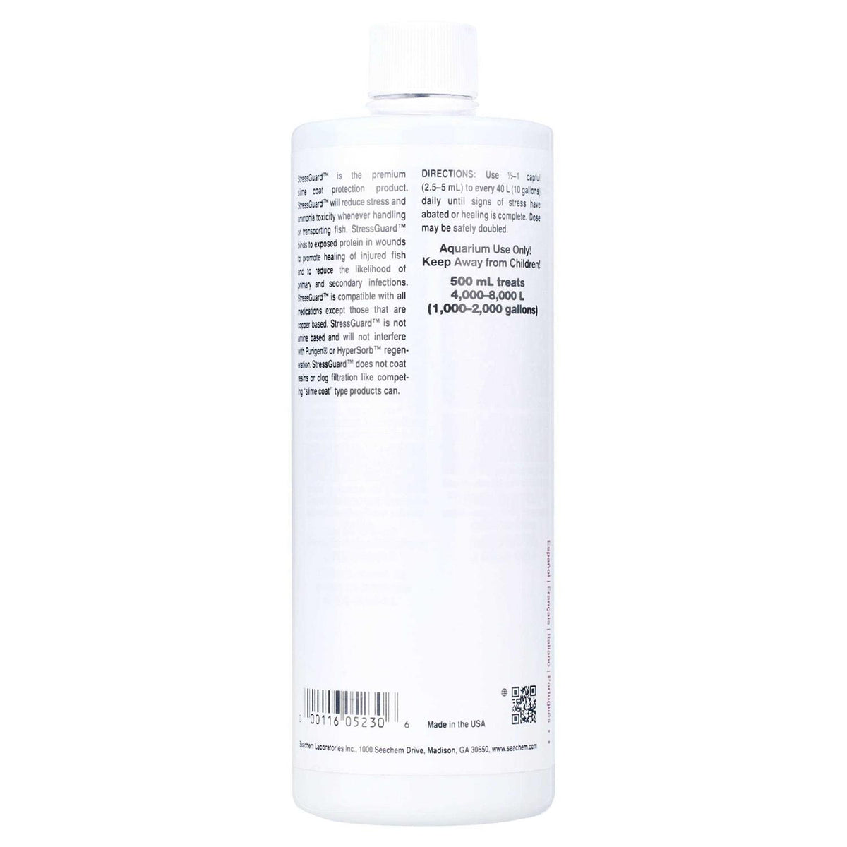 StressGuard Pet Supplies E927
