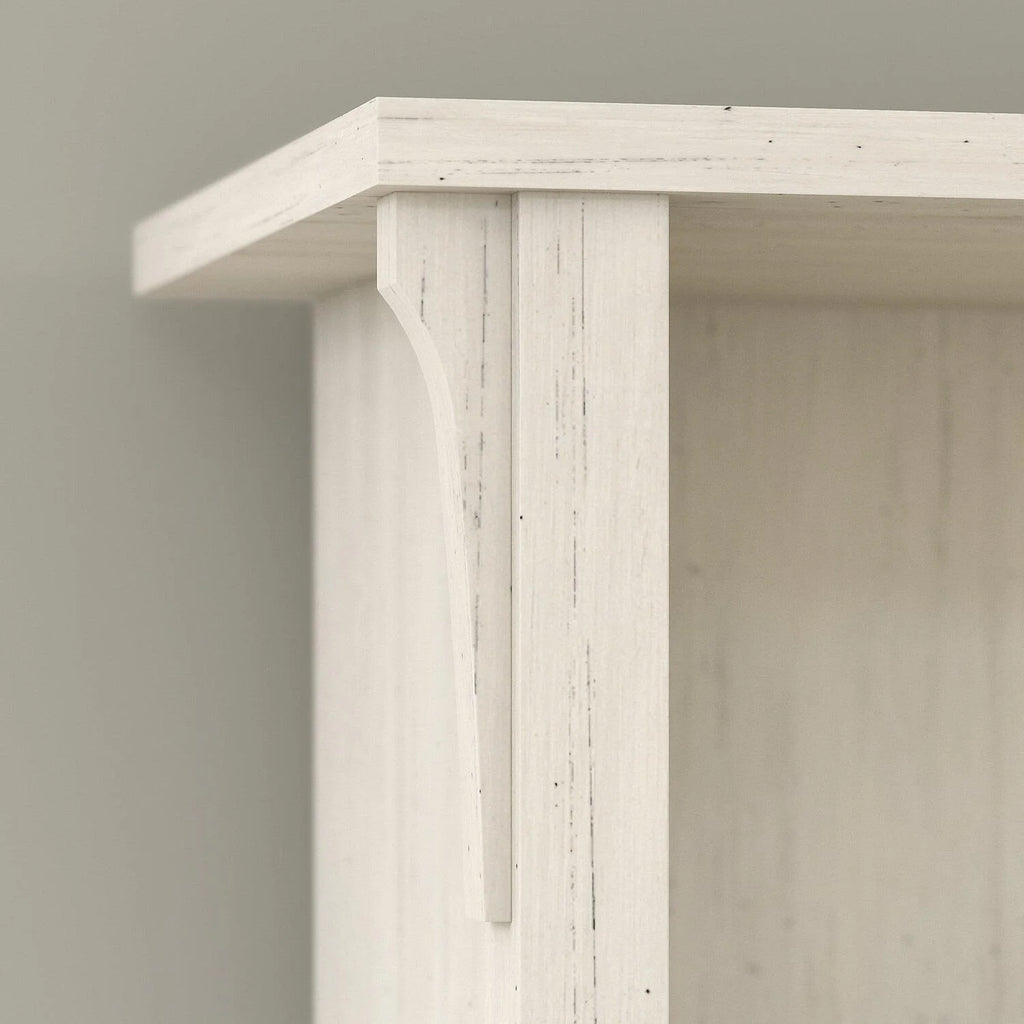 5 Shelf Bookcase Q31512