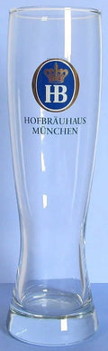 Wheat Beer Glass S71422