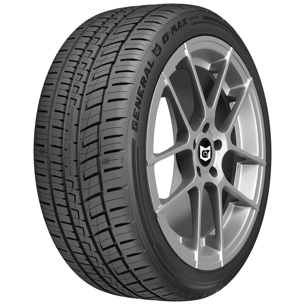 All Season 265/45R20 108V XL Passenger Tire U62115