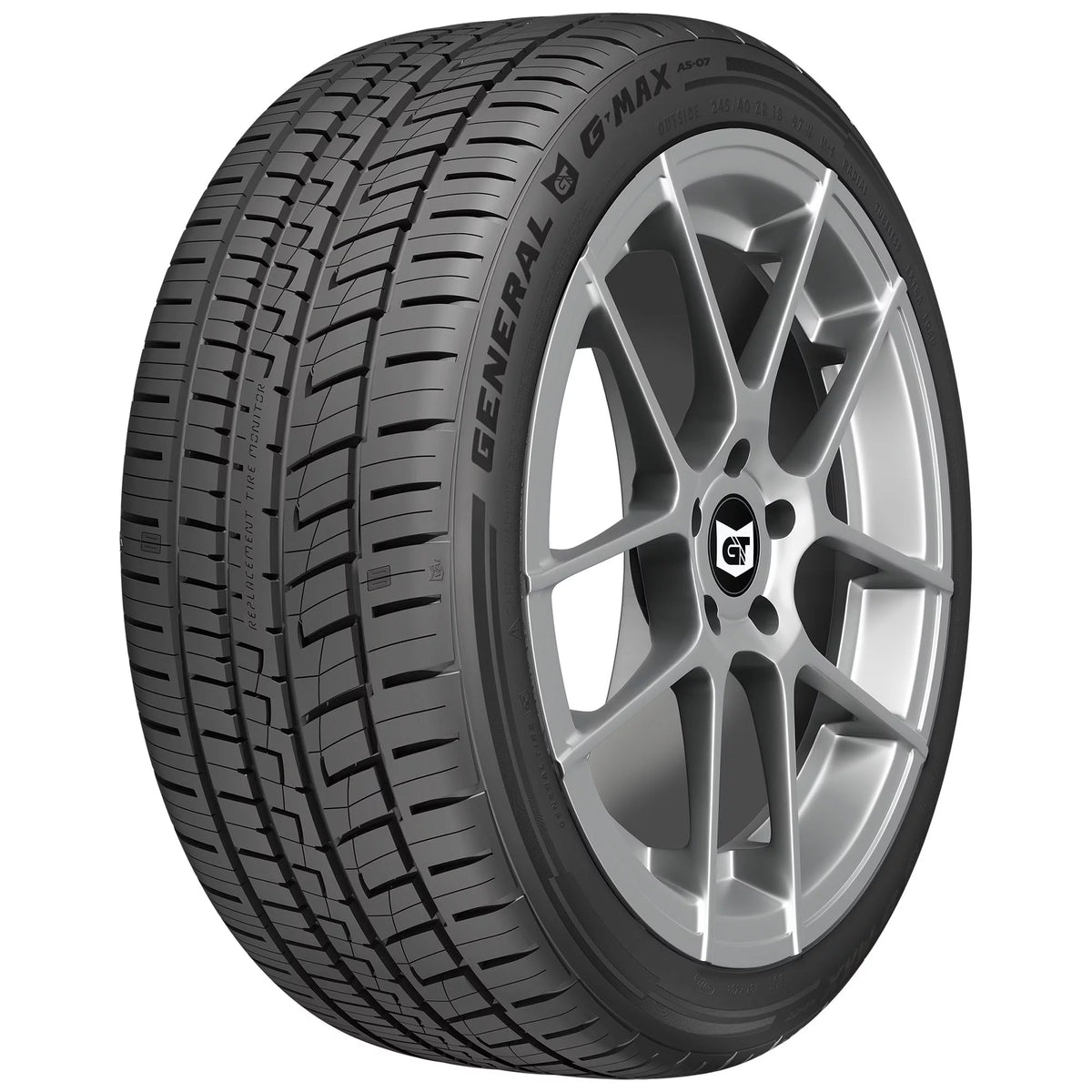 All Season 265/45R20 108V XL Passenger Tire U62115