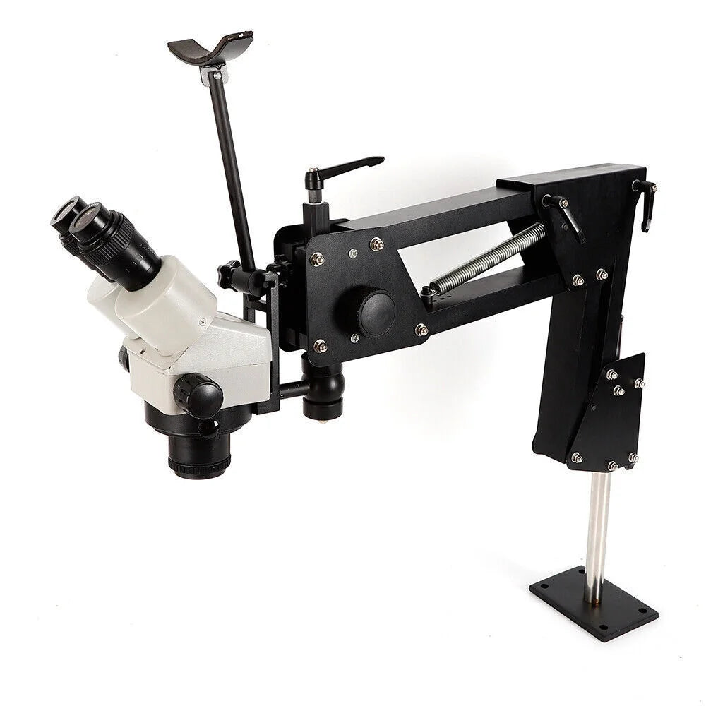 Microscope Jewelry Maker Stand D6806