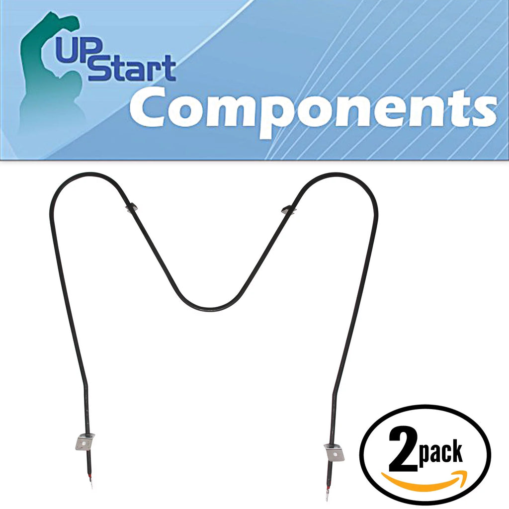 2-Pack Replacement Oven Heating Element C7752