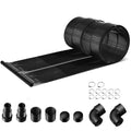 Solar Pool Heater 2.5 x 16.5 Feet O155982