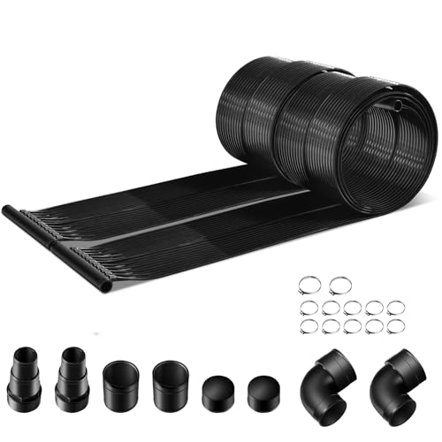 Solar Pool Heater 2.5 x 16.5 Feet O155982
