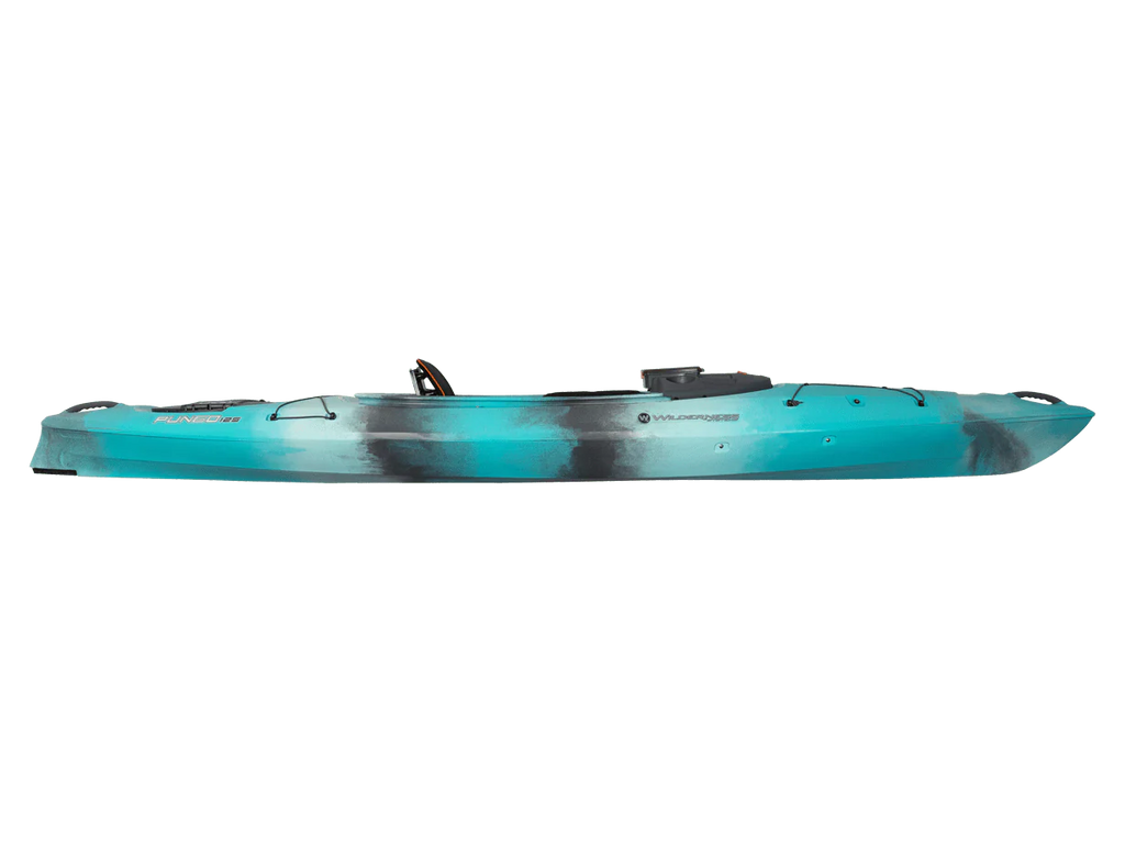 Recreational Kayak W777