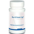 Biotics Bio-K Forte 60C C725