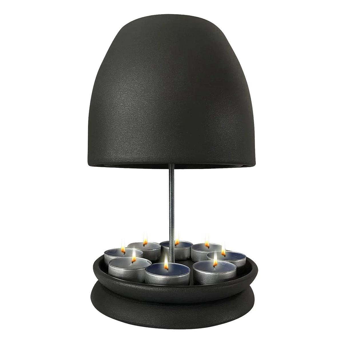 Tea Light Candle Stove Heater F288