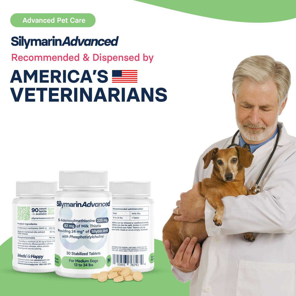 Dogs and 30 tablets Pet Supplies C56479