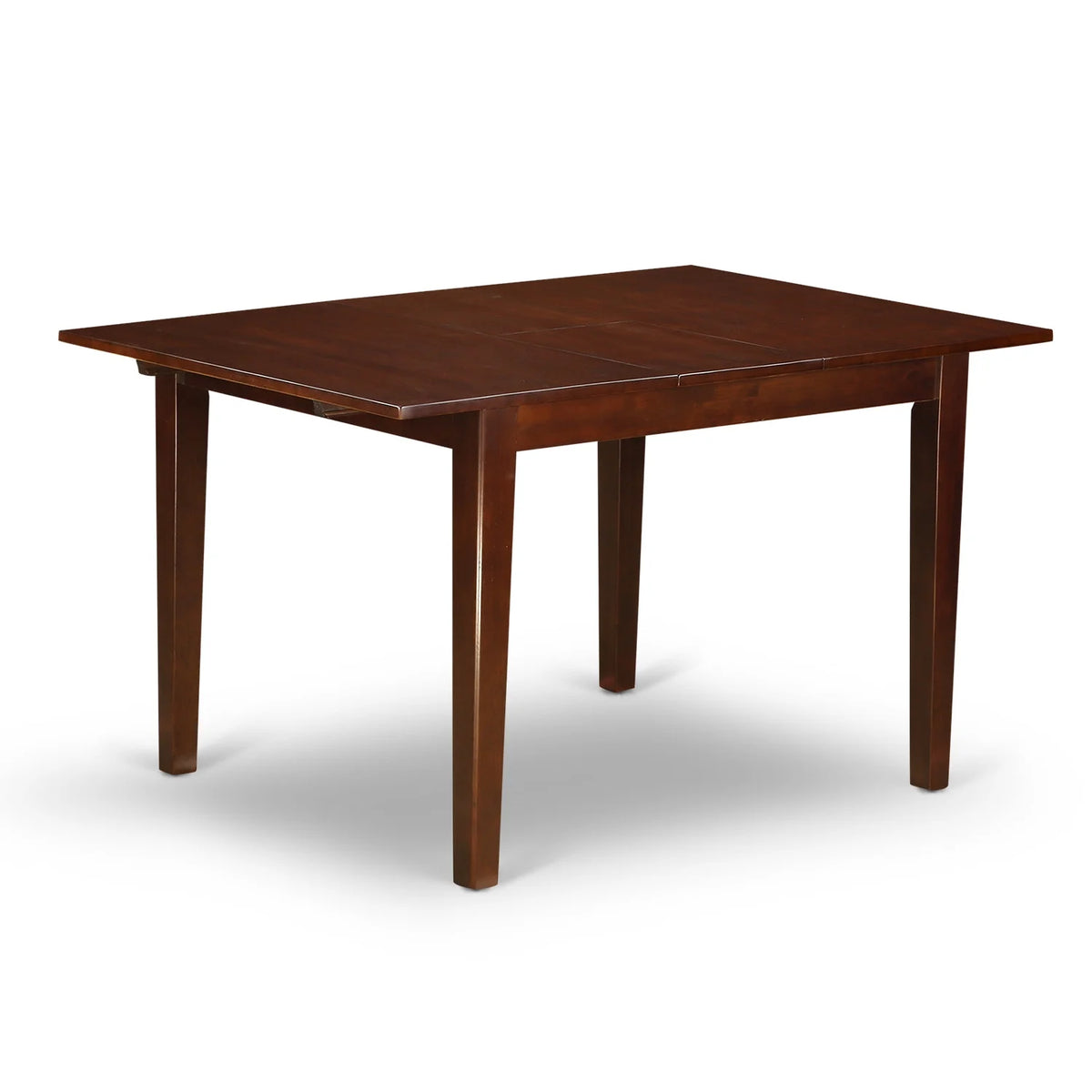 6 Piece Mahogany Wood Dining Room Set W723982