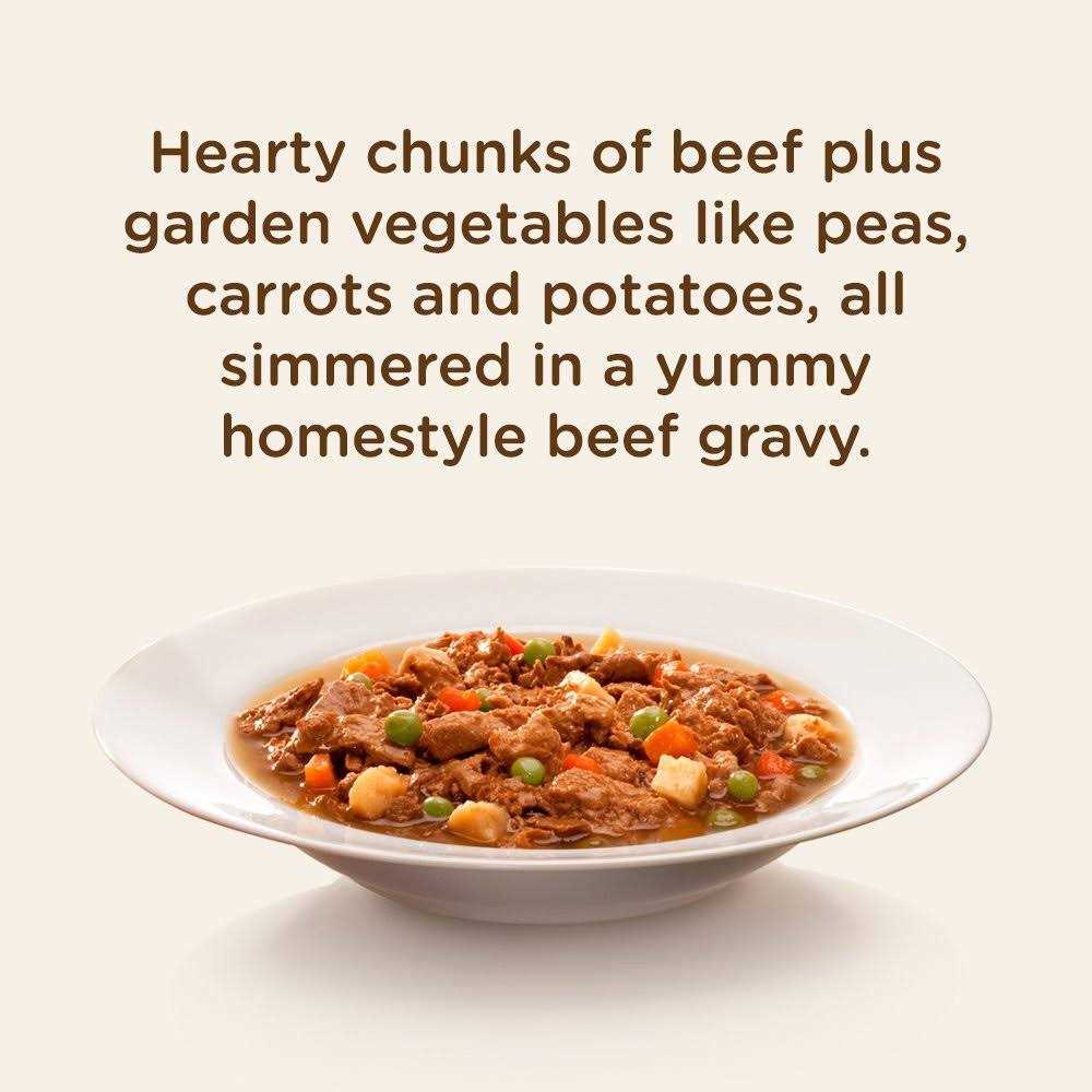 Wet Dog Food F326803