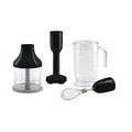 Black Hand Blender Accessory Kit K986