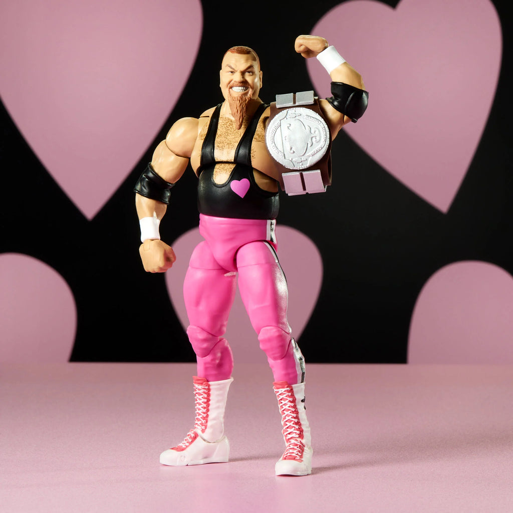 Action Figure 2-Pack P390