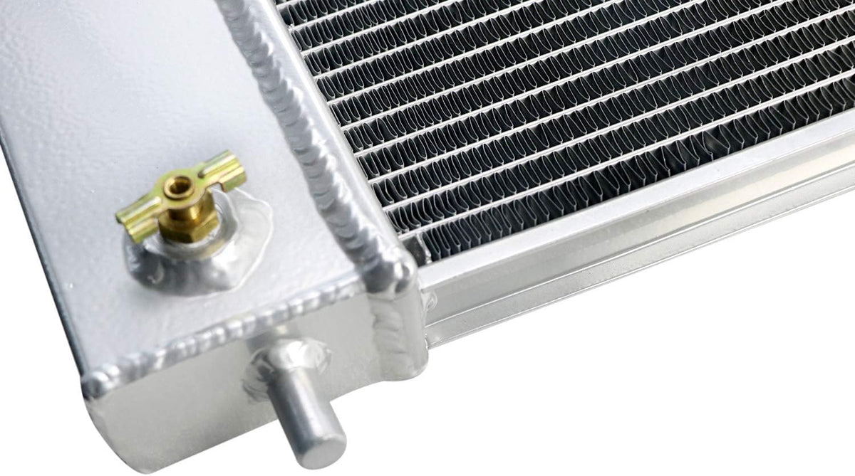 All Aluminum Radiator for Chevy Silverado Suburban GMC Sierra Yukon Tahoe Escalade W358195