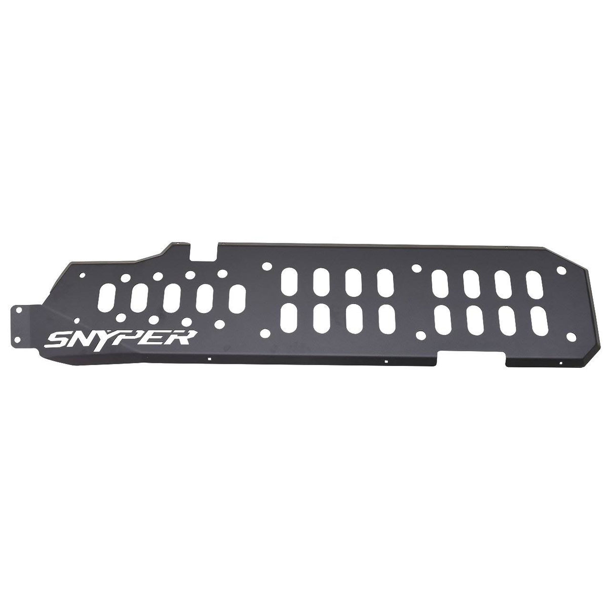 Gas Tank Skid Plate E476157