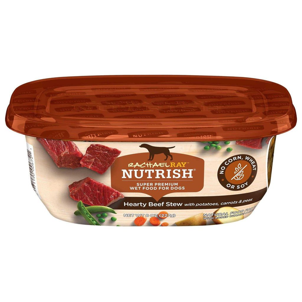 Wet Dog Food F326803