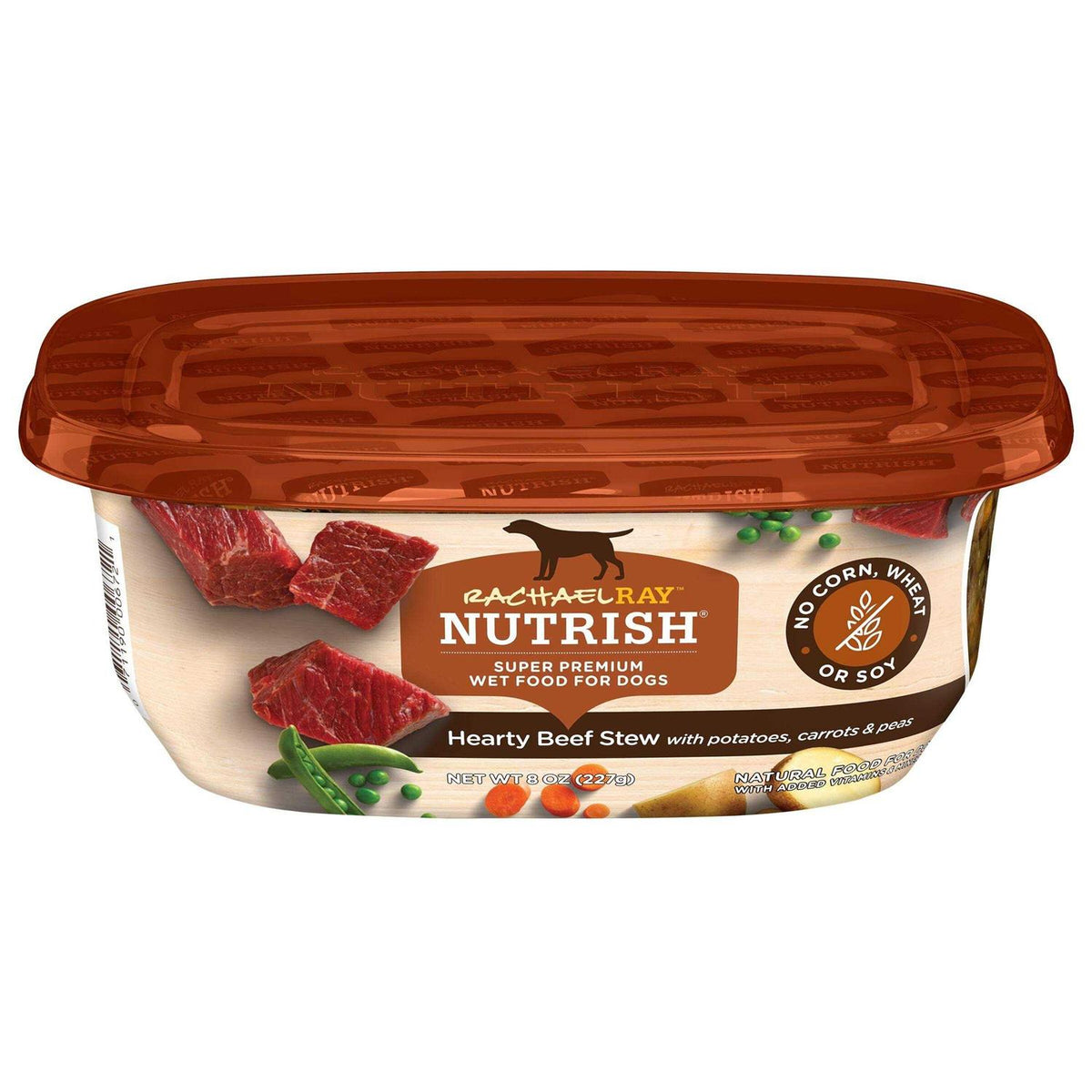 Wet Dog Food F326803