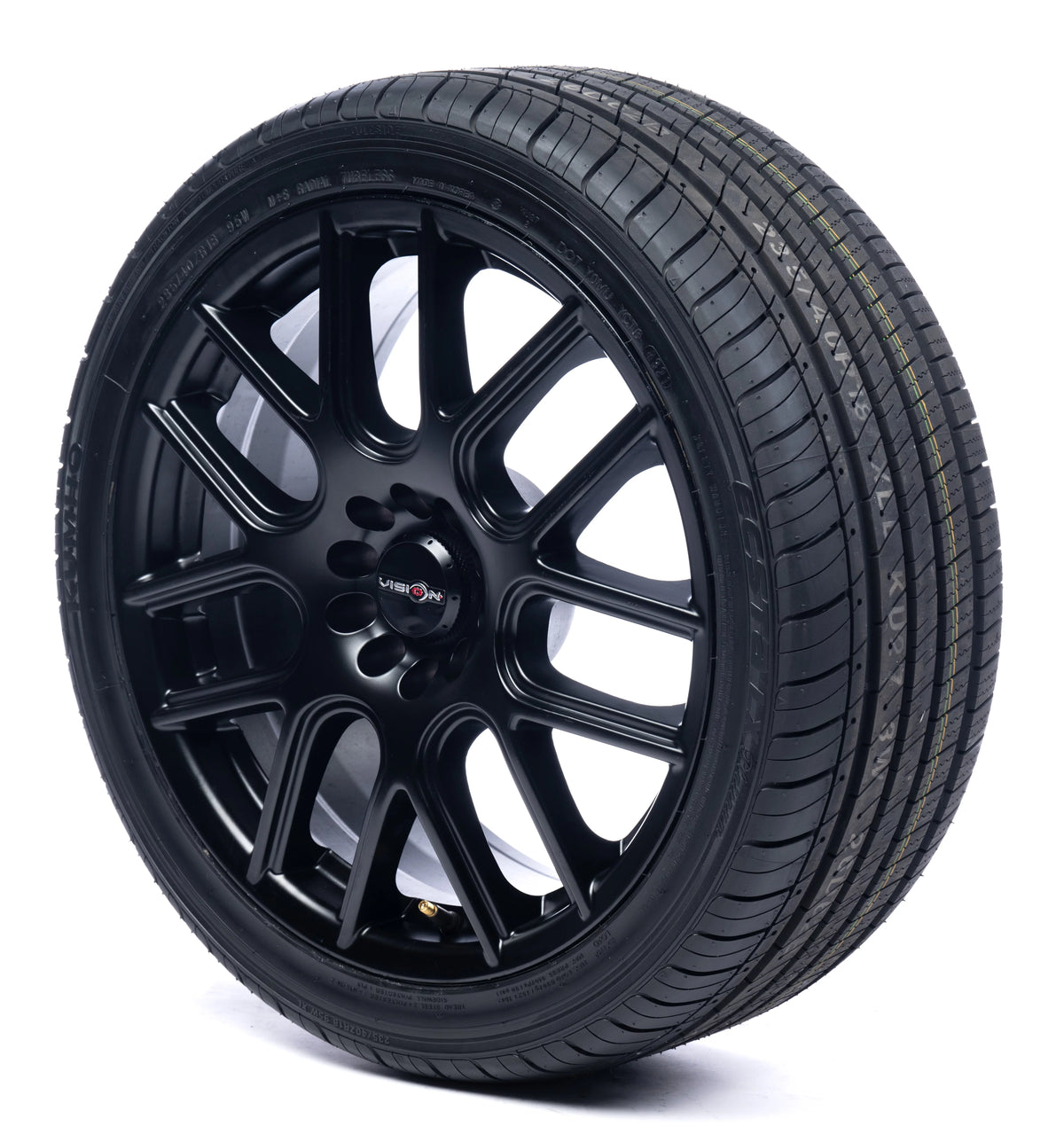 All-Season Tire 185/65R15 88V Y502620