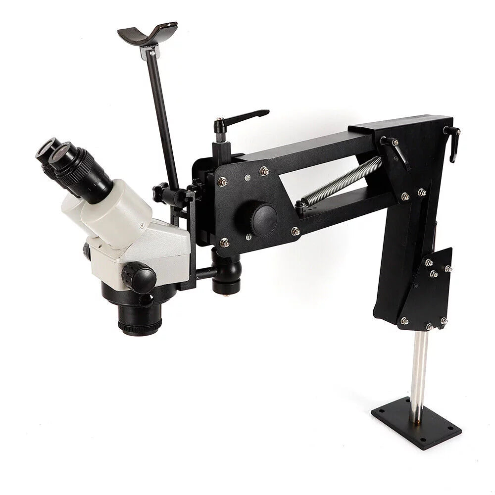 Microscope Jewelry Maker Stand D6806